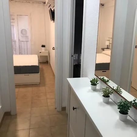 Sant Vicent 35 In Heart Of Old Town Apartament *