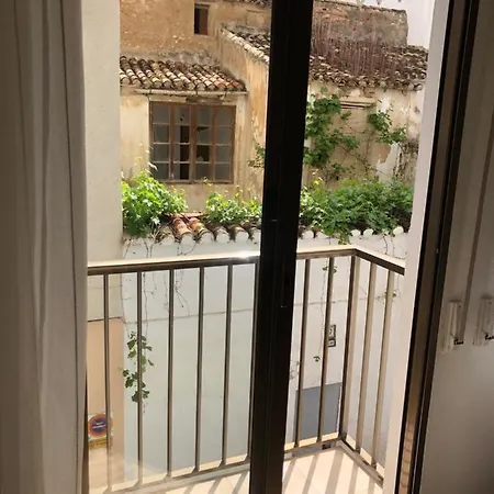 アパート Sant Vicent 35 In Heart Of Old Town *