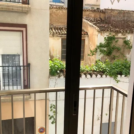 Sant Vicent 35 In Heart Of Old Town * Бенидорм