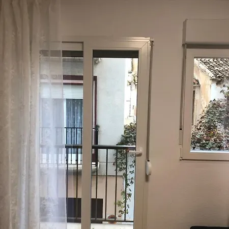 Sant Vicent 35 In Heart Of Old Town Бенидорм