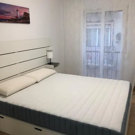 Sant Vicent 35 In Heart Of Old Town * Benidorm