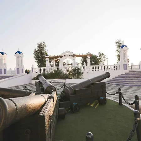 Апартаменты Sant Vicent 35 In Heart Of Old Town