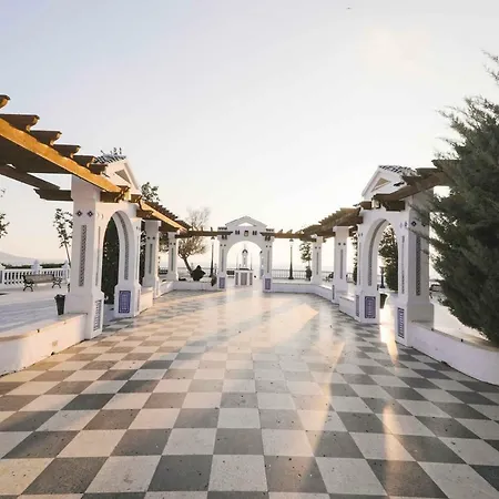 Sant Vicent 35 In Heart Of Old Town * Бенидорм